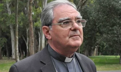 Oscar Ojea