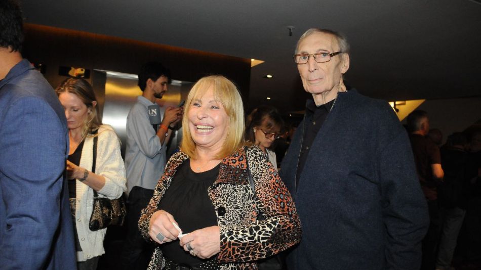 javier milei presidente de la argentina la reaccion de sus padres 1701906