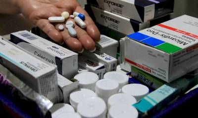 Medicamentos oncologicos