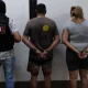Otros tres detenidos por los homicidios ocurridos en Rosario