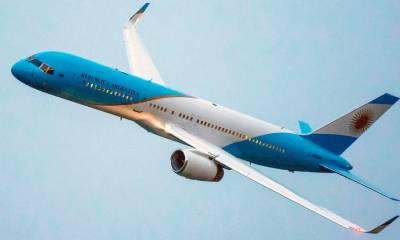avion presidencial arg 01 450061 145714