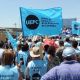 paro docente uepc