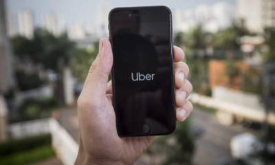 Uber 2