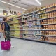 inflacion precios supermercado productos consumo