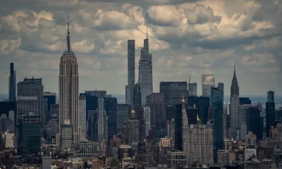 un sismo sacudio el viernes el area metropolitana nueva york