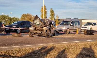 multiple y fatal accidente en avenida circunvalacion IEAMTDOKK5BRDL5QYLU4KGCQ2A 1