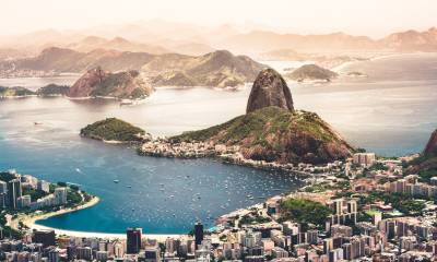 Brasil 1 1