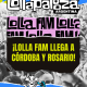 LOLLA FAM INTERIOR FEED PORTADA