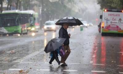 alerta por tormentas fuertes en cordoba
