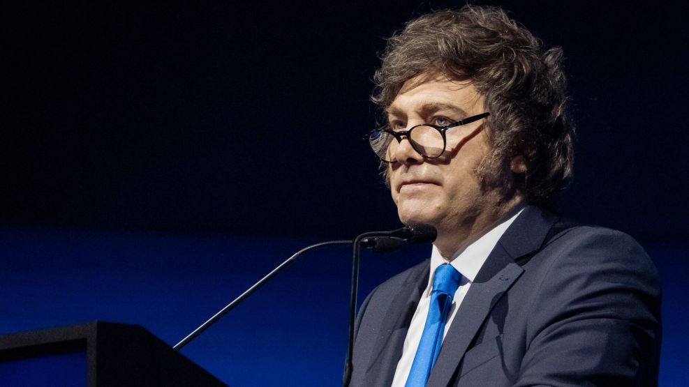 BC aumento de deg de argentina en fmi indica posible ayuda de eeuu uU