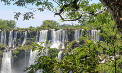 Cataratas Iguazu Argentina 8