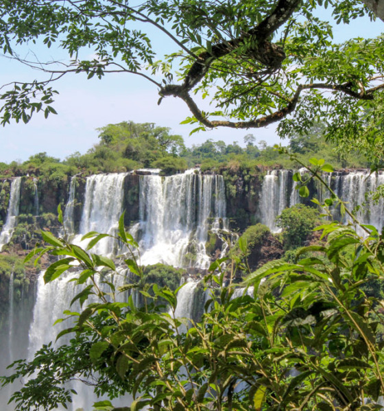 Cataratas Iguazu Argentina 8