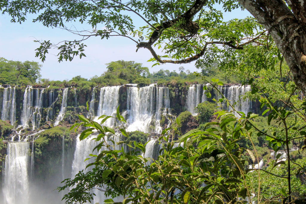 Cataratas Iguazu Argentina 8