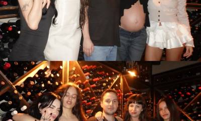 Cuantas cosas sucediendo🖤 1