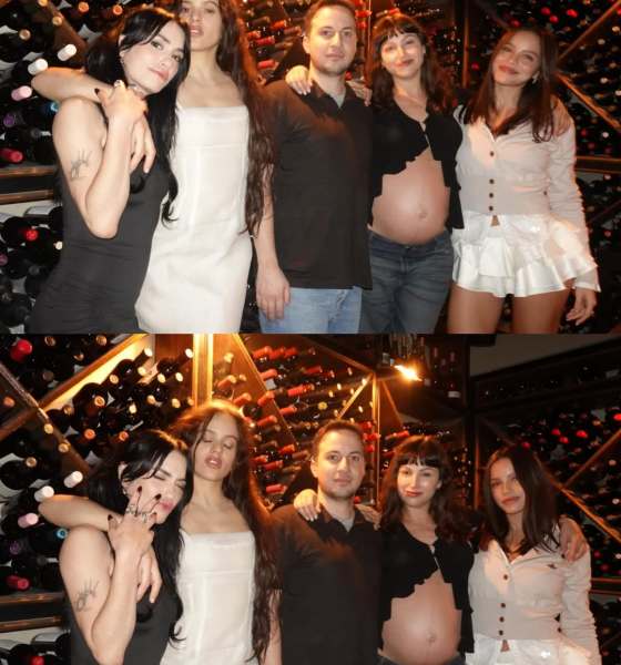 Cuantas cosas sucediendo🖤 1