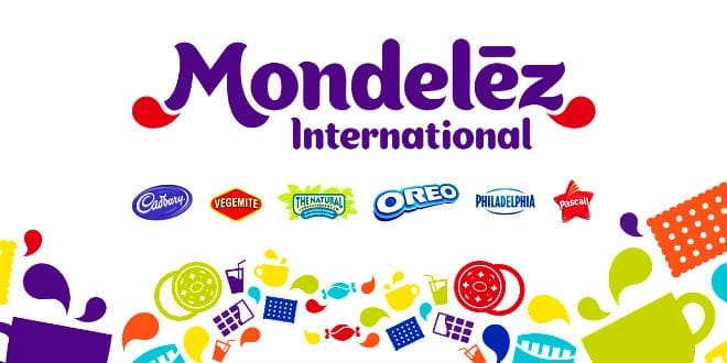 Mondelez 1