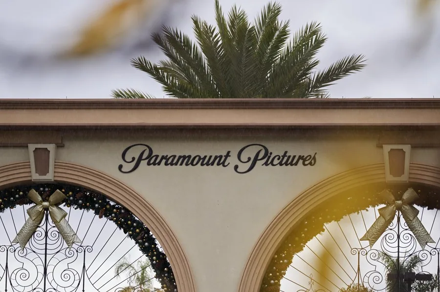 Paramount EE.UU . 1