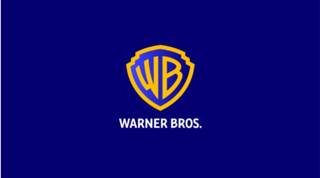 escudo warner bros logo 2023
