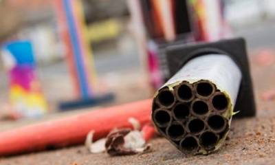 pirotecnia cero en funes