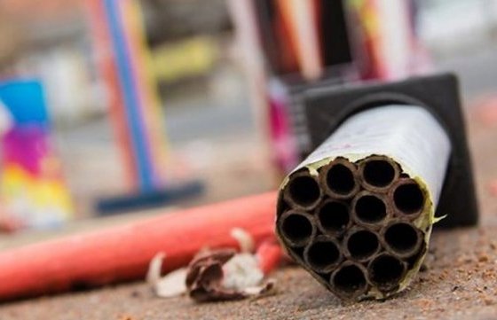 pirotecnia cero en funes