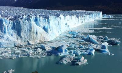 vista desde pasarelas