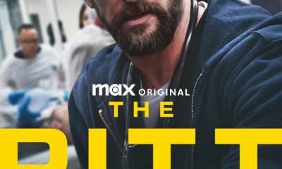 The Pitt Serie de TV 462642330 large