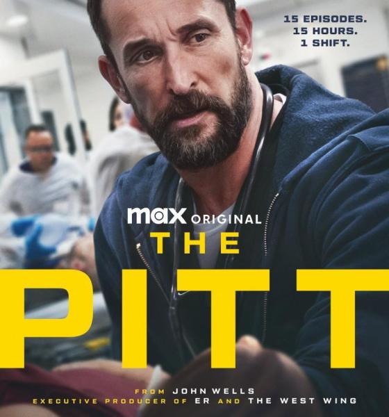 The Pitt Serie de TV 462642330 large