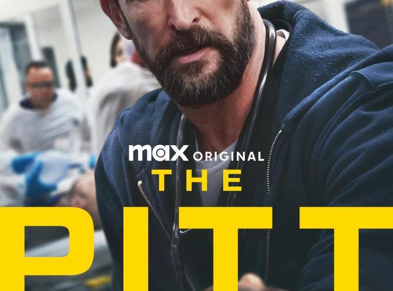The Pitt Serie de TV 462642330 large