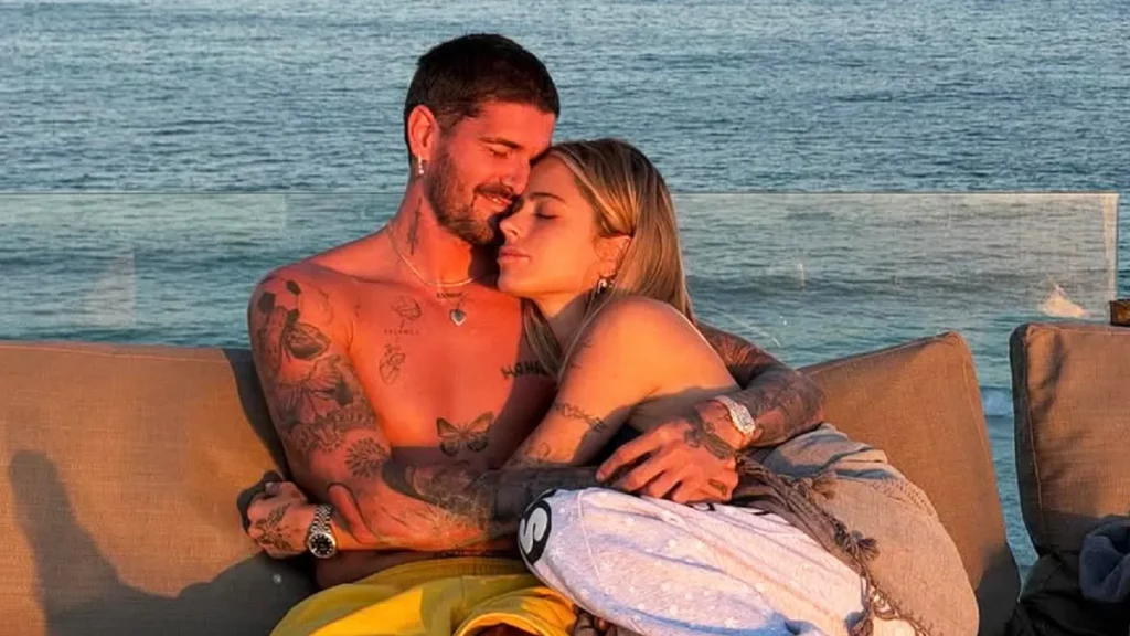 rodrigo paul tini stoessel